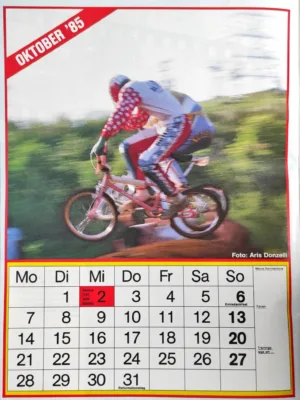 Speed 9/1985 Seite 40