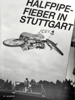 Speed 9/1985 Seite 42