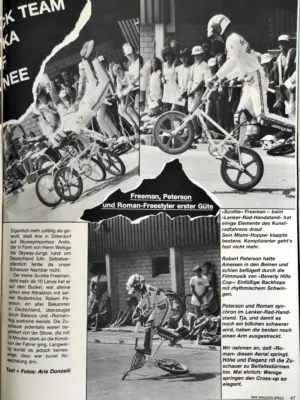 Speed 9/1985 Seite 47