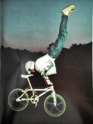 Speed 9/1985 Seite 57