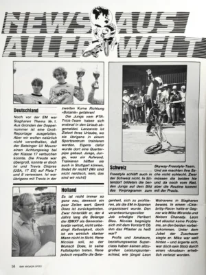 Speed 9/1985 Seite 58