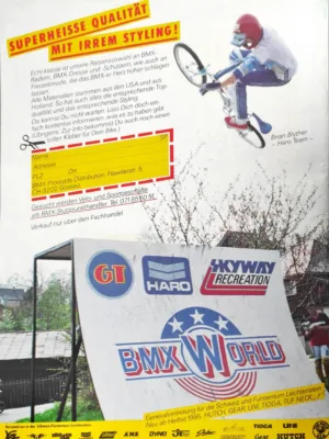 Speed 9/1985 Seite 62