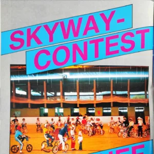 Speed 9/1985 - Seite 28