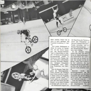 Speed 9/1985 - Seite 30