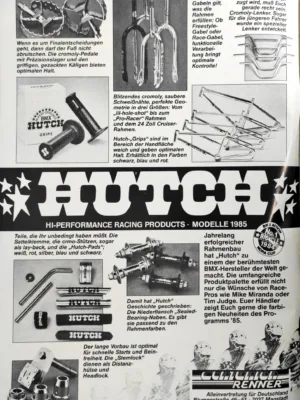 Speed 10/1985 Seite 2