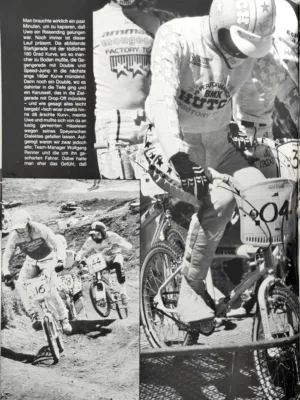 Speed 10/1985 Seite 6