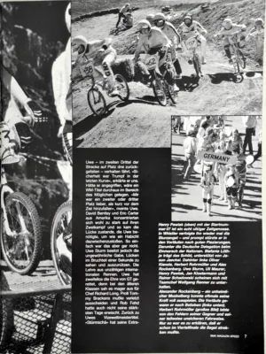 Speed 10/1985 Seite 7