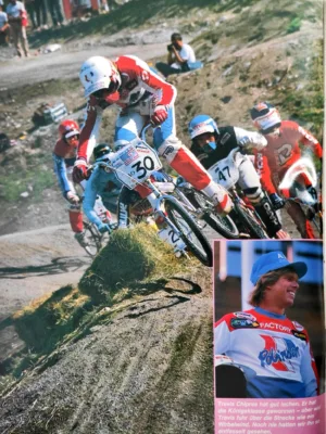 Speed 10/1985 Seite 8