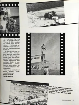 Speed 10/1985 Seite 17