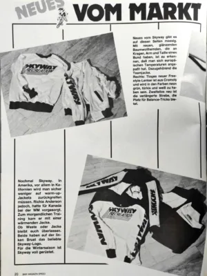 Speed 10/1985 Seite 20