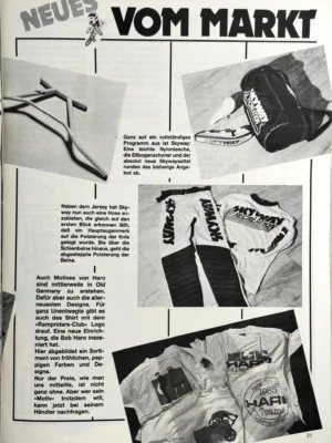 Speed 10/1985 Seite 21