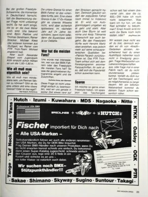 Speed 10/1985 Seite 23