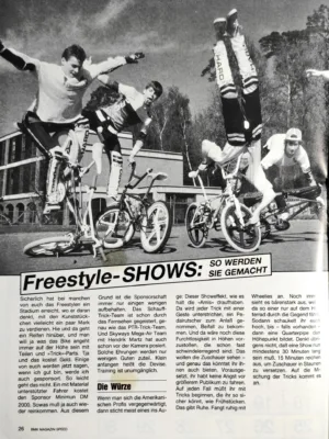 Speed 10/1985 Seite 26