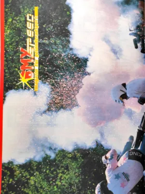 Speed 10/1985 Seite 32