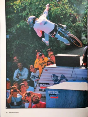 Speed 10/1985 Seite 40