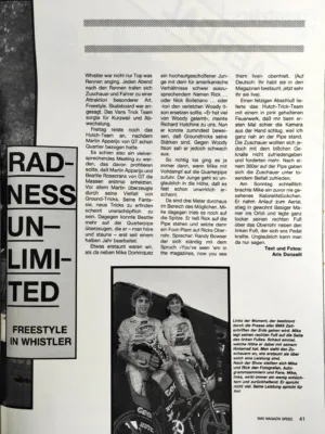 Speed 10/1985 Seite 41