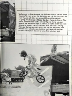 Speed 10/1985 Seite 43