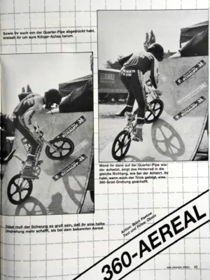 Speed 10/1985 Seite 45