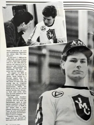 Speed 10/1985 Seite 52