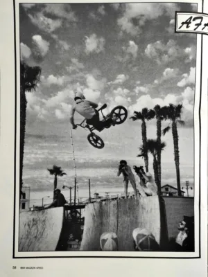 Speed 10/1985 Seite 58