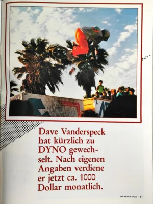 Speed 10/1985 Seite 61