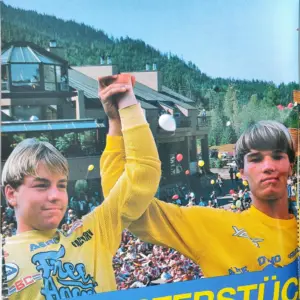 Speed 10/1985 - Seite 4