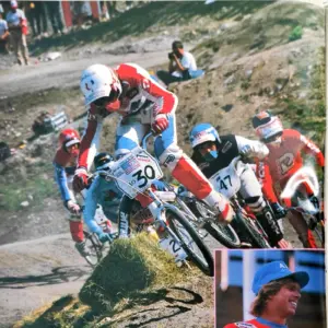 Speed 10/1985 - Seite 8