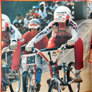 Speed 11/1985 - Seite 4