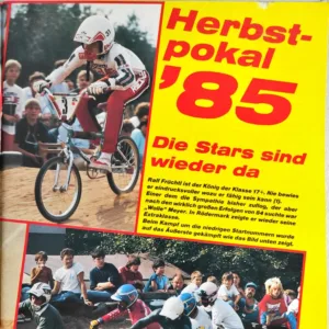 Speed 11/1985 - Seite 5