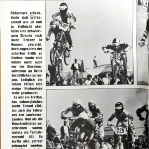 Speed 11/1985 - Seite 6