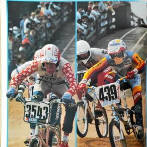 Speed 11/1985 - Seite 8