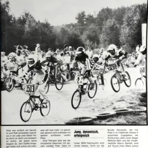 Speed 11/1985 - Seite 9