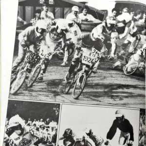 Speed 11/1985 - Seite 10