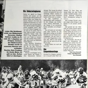 Speed 11/1985 - Seite 11