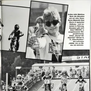 Speed 11/1985 - Seite 13