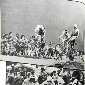 Speed 11/1985 - Seite 14