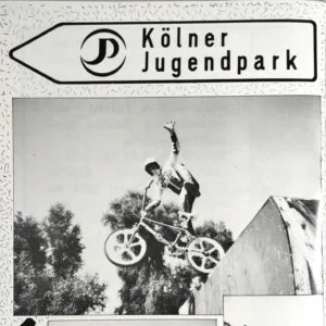 Speed 11/1985 - Seite 54