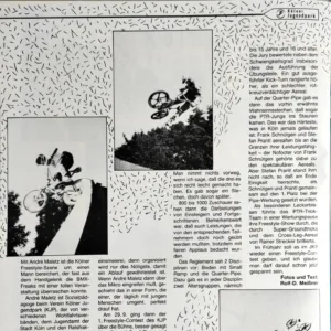 Speed 11/1985 - Seite 56