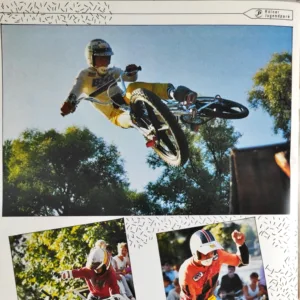 Speed 11/1985 - Seite 60