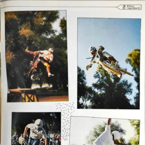 Speed 11/1985 - Seite 61