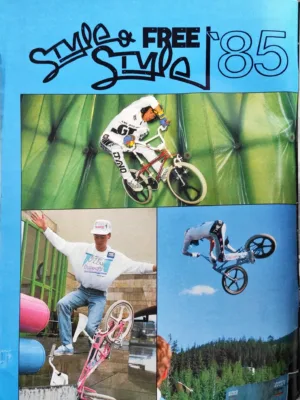 Speed 12/1985 Seite 8