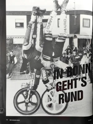Speed 12/1985 Seite 14