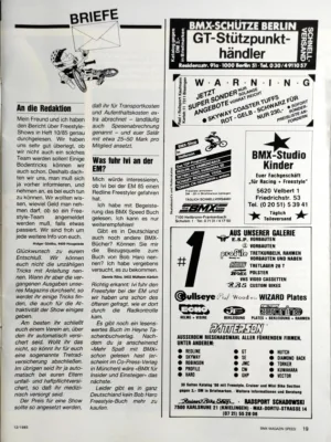 Speed 12/1985 Seite 19