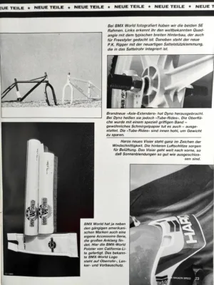 Speed 12/1985 Seite 23