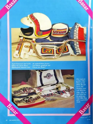 Speed 12/1985 Seite 40