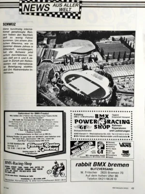 Speed 12/1985 Seite 43