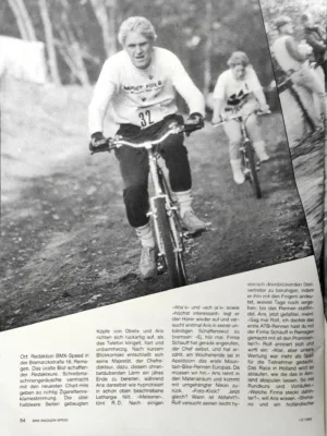 Speed 12/1985 Seite 54