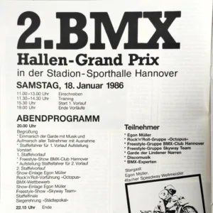 Speed 1-2/1986 - Seite 26