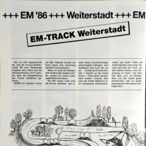 Speed 1-2/1986 - Seite 48