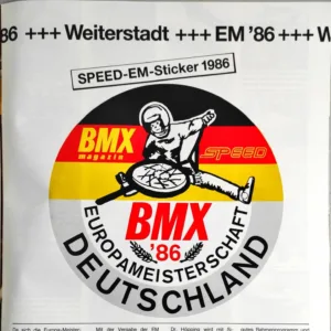 Speed 1-2/1986 - Seite 49